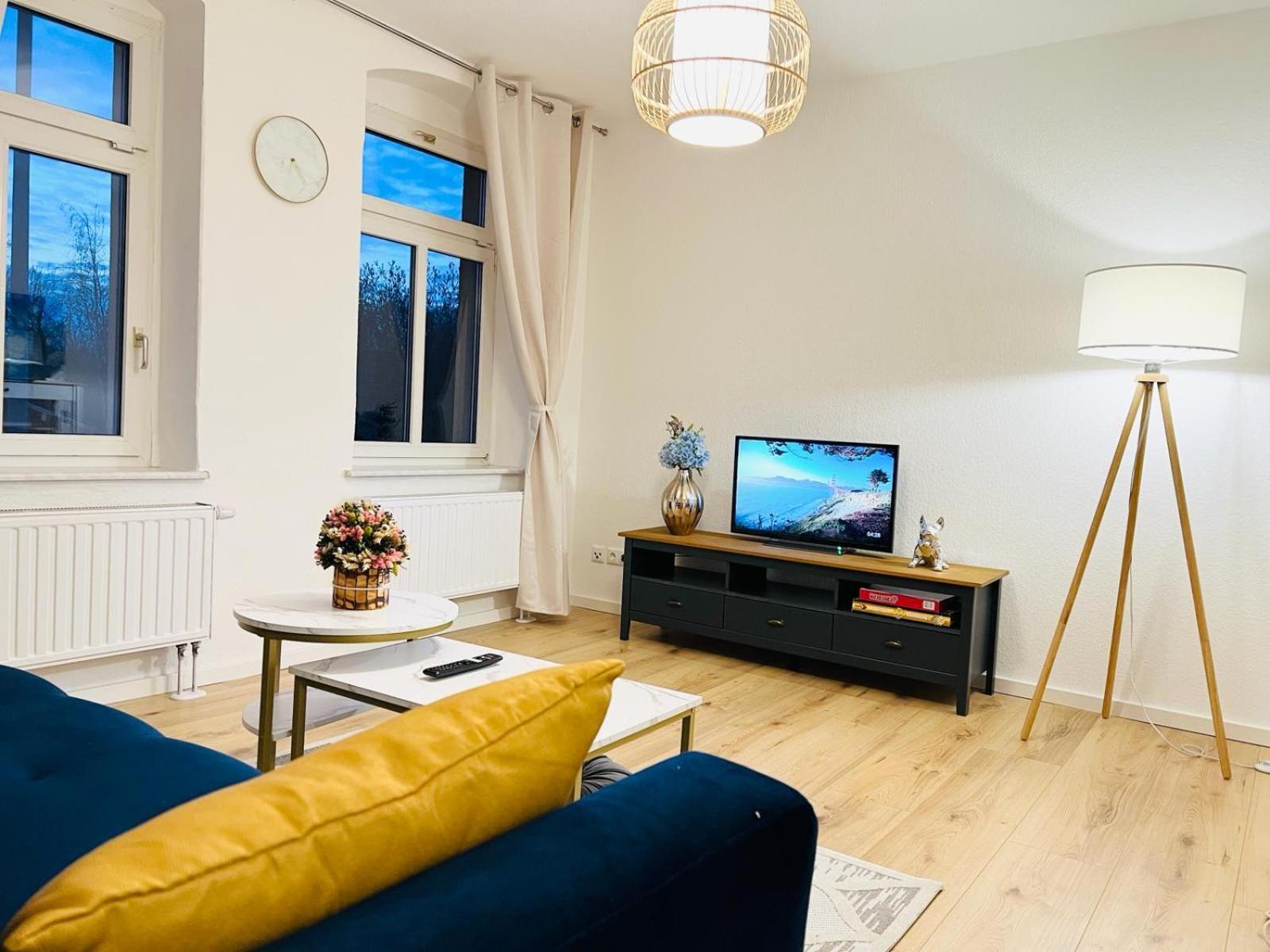 Twenty Five Apartment Bei Dresden - Free Parking, Netflix & Coffee Machine Heidenau Kültér fotó