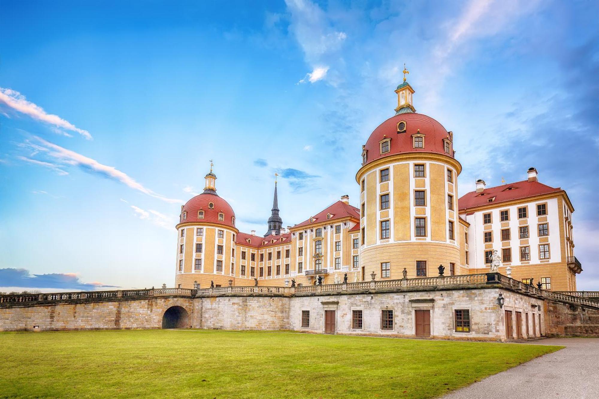Twenty Five Apartment Bei Dresden - Free Parking, Netflix & Coffee Machine Heidenau Kültér fotó