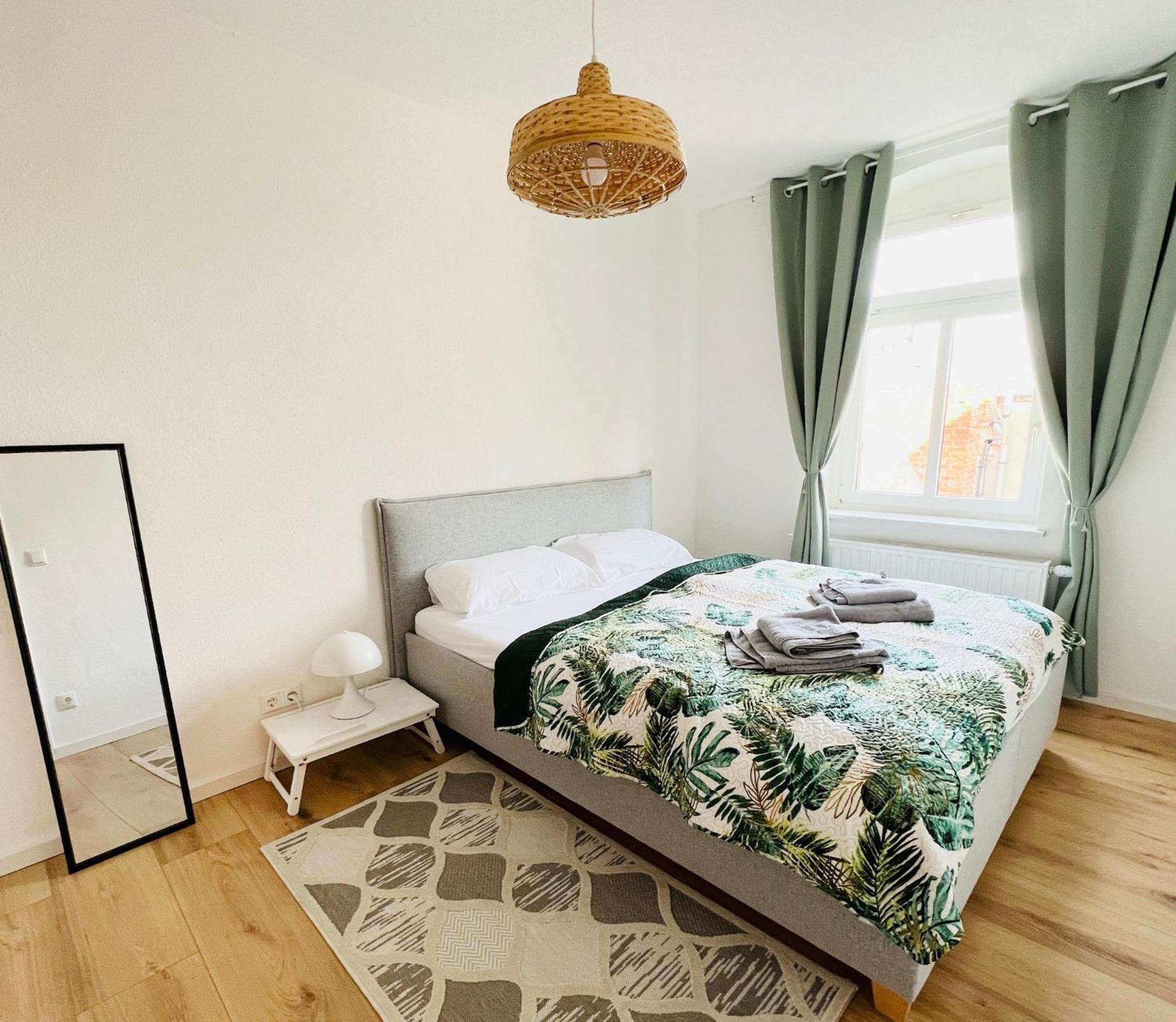 Twenty Five Apartment Bei Dresden - Free Parking, Netflix & Coffee Machine Heidenau Kültér fotó